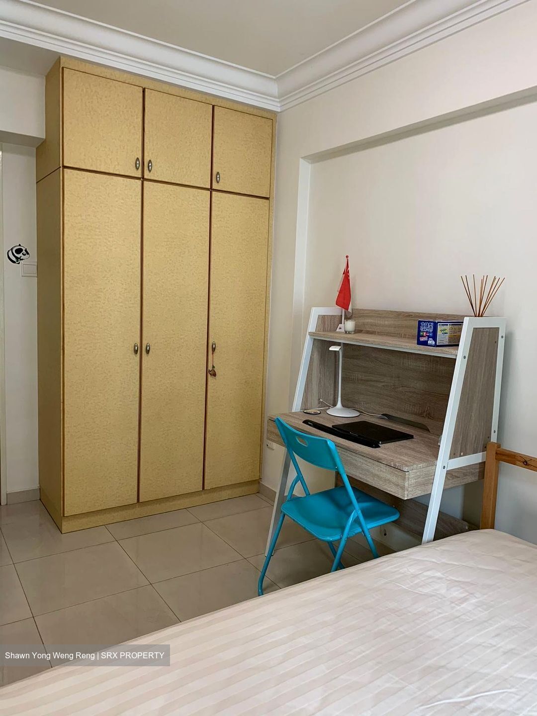 Blk 352B Canberra Road (Sembawang), HDB 4 Rooms #504331021